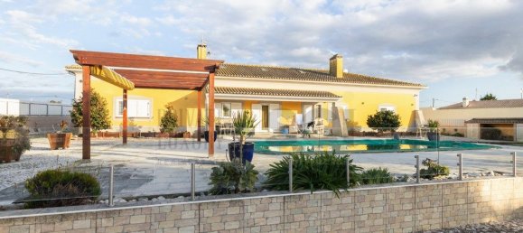 5 bedrooms House in Pinhal Novo, Portugal No. 107691 43