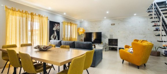 5 bedrooms House in Pinhal Novo, Portugal No. 107691 3