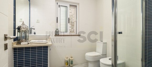 5 bedrooms House in Pinhal Novo, Portugal No. 107691 38