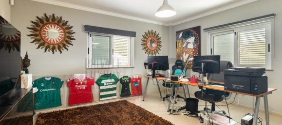 5 bedrooms House in Pinhal Novo, Portugal No. 107691 21