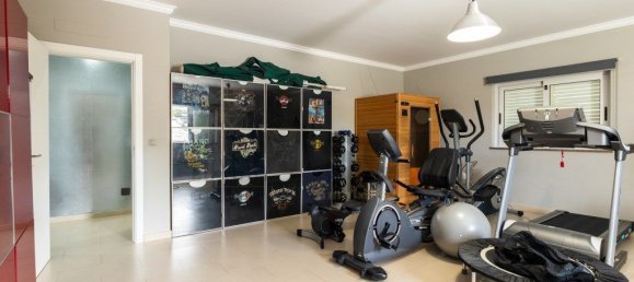 5 bedrooms House in Pinhal Novo, Portugal No. 107691 27