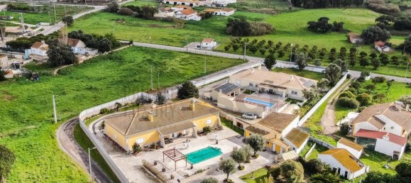 5 bedrooms House in Pinhal Novo, Portugal No. 107691 44