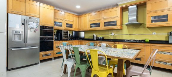 5 bedrooms House in Pinhal Novo, Portugal No. 107691 6