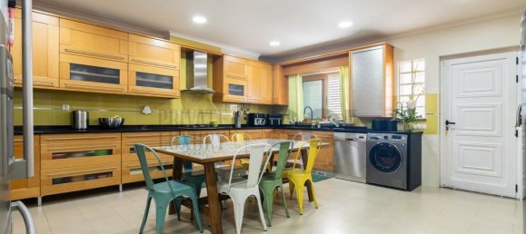 5 bedrooms House in Pinhal Novo, Portugal No. 107691 7