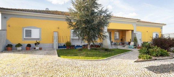 5 bedrooms House in Pinhal Novo, Portugal No. 107691 2