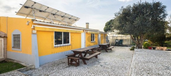 5 bedrooms House in Pinhal Novo, Portugal No. 107691 36