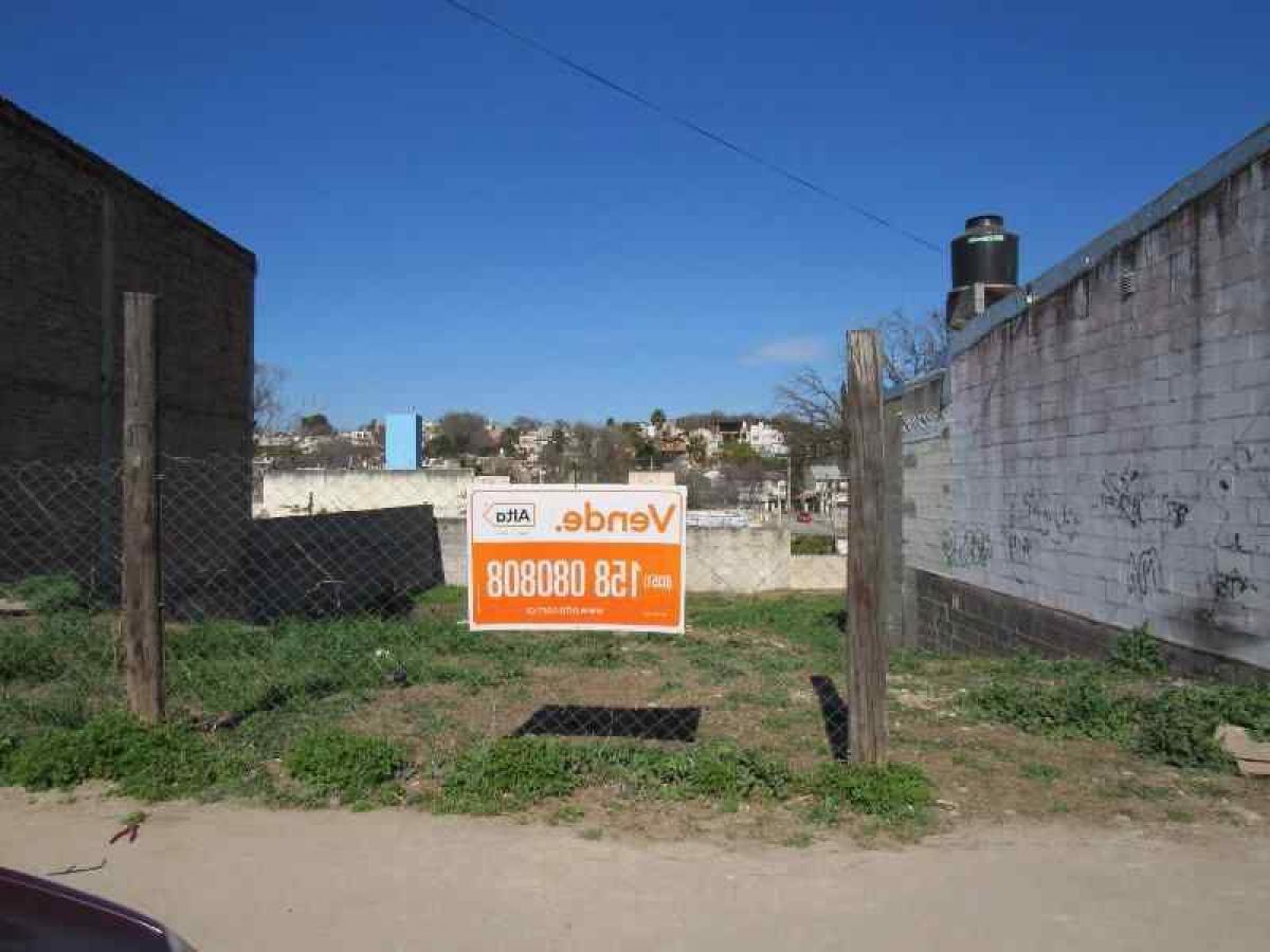 Земельный участок в Кордоба, Аргентина № 32776