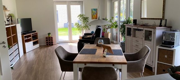 3غرفة شقة في Kiel, Germany رقم 363141 2