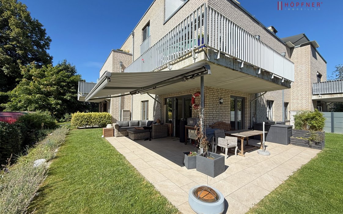 3غرفة شقة في Kiel, Germany رقم 363141