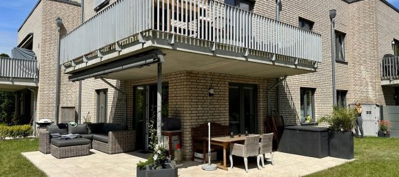 3غرفة شقة في Kiel, Germany رقم 363141 8