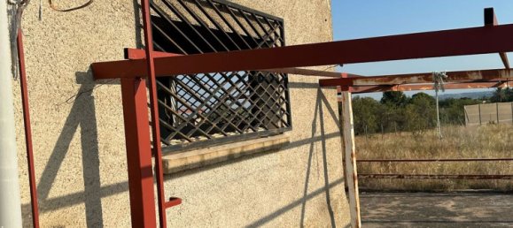 Land in Alzira, Spain No. 160924 2