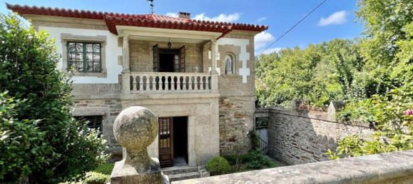 10 Schlafzimmer Schlösser in A Coruna, Spain, Nr. 49543 12