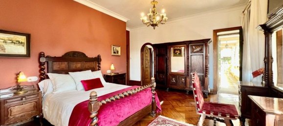 10 Schlafzimmer Schlösser in A Coruna, Spain, Nr. 49543 31