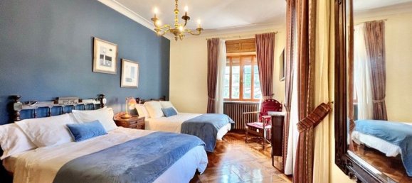 10 Schlafzimmer Schlösser in A Coruna, Spain, Nr. 49543 2