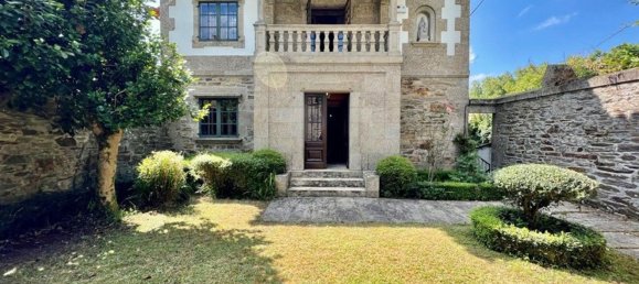 10 Schlafzimmer Schlösser in A Coruna, Spain, Nr. 49543 18