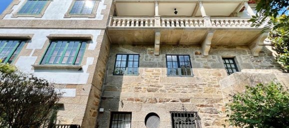 10 Schlafzimmer Schlösser in A Coruna, Spain, Nr. 49543 21