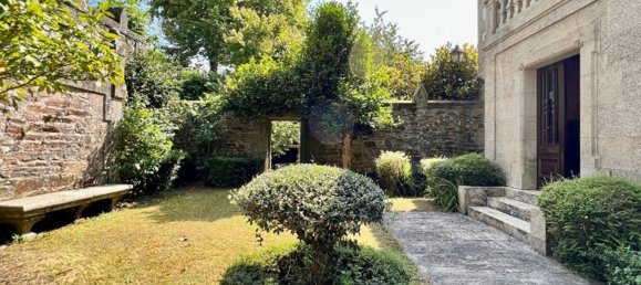 10 Schlafzimmer Schlösser in A Coruna, Spain, Nr. 49543 19