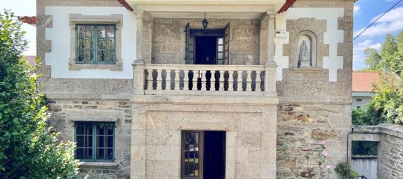 10 Schlafzimmer Schlösser in A Coruna, Spain, Nr. 49543 20