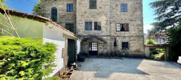 10 Schlafzimmer Schlösser in A Coruna, Spain, Nr. 49543 36