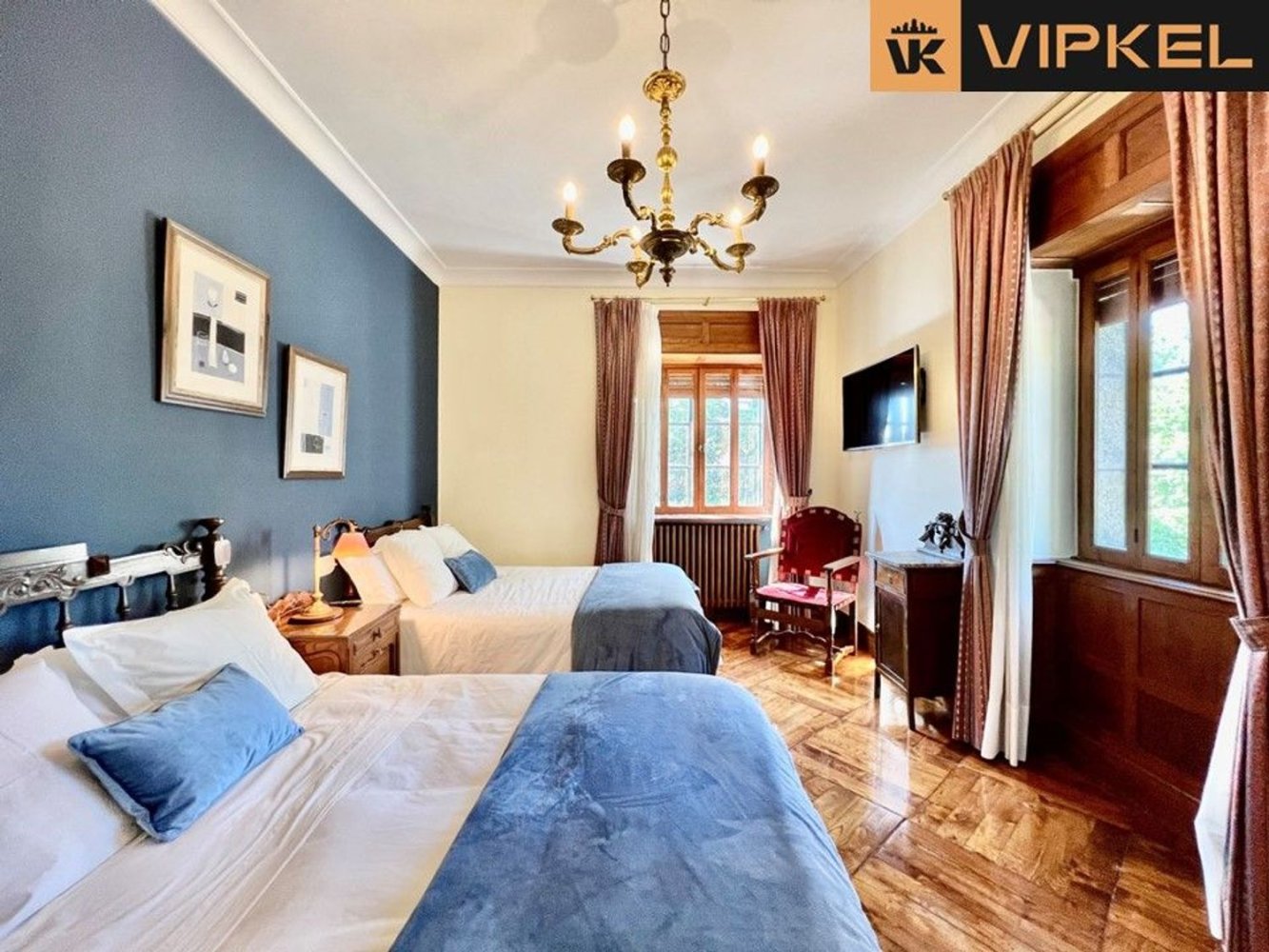 10 Schlafzimmer Schlösser in A Coruna, Spain, Nr. 49543