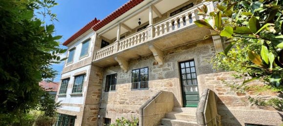 10 Schlafzimmer Schlösser in A Coruna, Spain, Nr. 49543 10