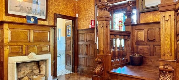 10 Schlafzimmer Schlösser in A Coruna, Spain, Nr. 49543 48