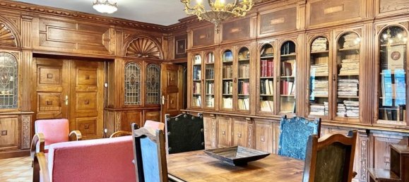 10 Schlafzimmer Schlösser in A Coruna, Spain, Nr. 49543 34