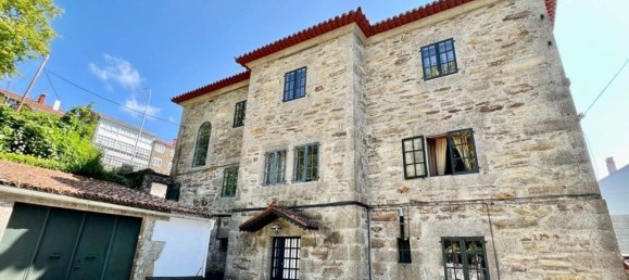 10 Schlafzimmer Schlösser in A Coruna, Spain, Nr. 49543 11