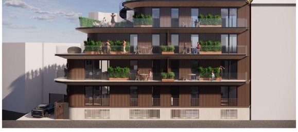 3 Schlafzimmer Penthouse in Verona, Italy, Nr. 82504 3