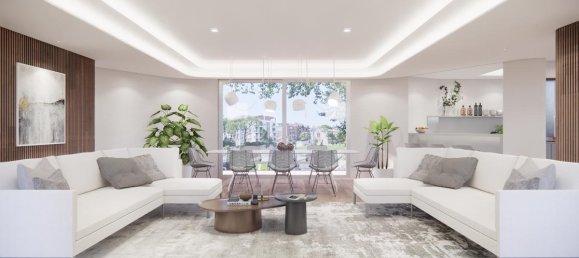 3 Schlafzimmer Penthouse in Verona, Italy, Nr. 82504 12