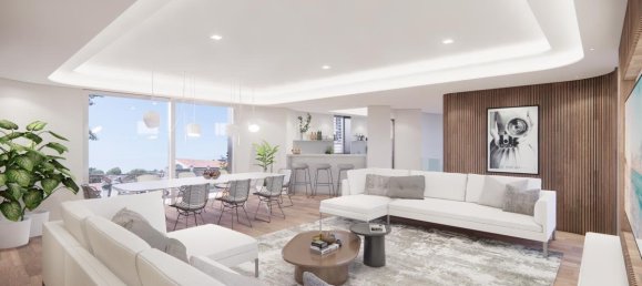 3 Schlafzimmer Penthouse in Verona, Italy, Nr. 82504 10