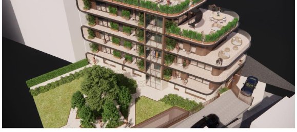 3 Schlafzimmer Penthouse in Verona, Italy, Nr. 82504 4