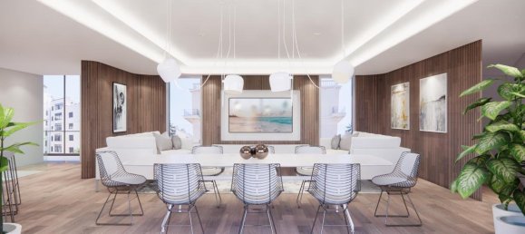 3 Schlafzimmer Penthouse in Verona, Italy, Nr. 82504 11