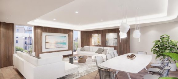 3 Schlafzimmer Penthouse in Verona, Italy, Nr. 82504 8