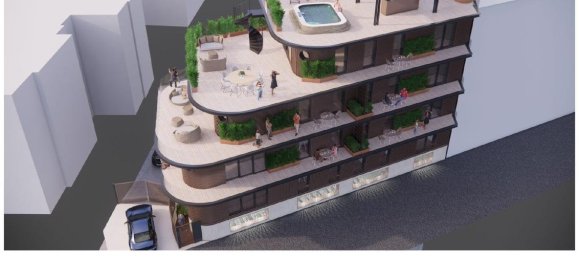 3 Schlafzimmer Penthouse in Verona, Italy, Nr. 82504 5