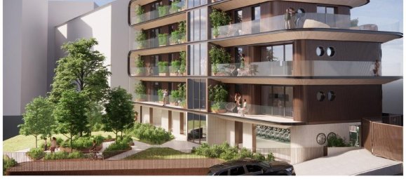 3 Schlafzimmer Penthouse in Verona, Italy, Nr. 82504 6