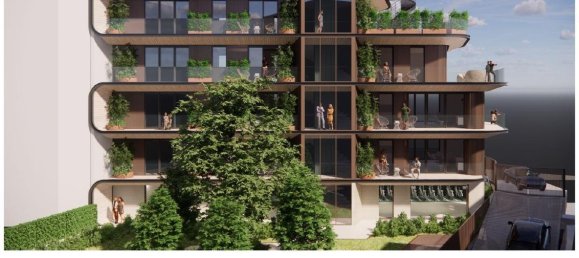 3 Schlafzimmer Penthouse in Verona, Italy, Nr. 82504 2