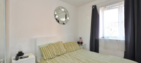 2 Schlafzimmer Wohnung in Romford, United Kingdom, Nr. 4163 3