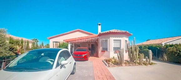 Casa T4 em La Carlota, Spain N.º 80538 23
