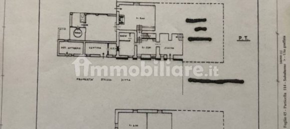 4 bedrooms House in Narni, Italy No. 50312 44