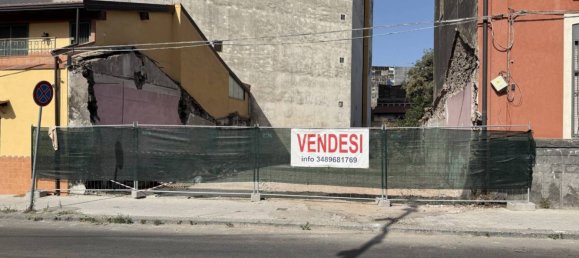 Grundstück in Catania, Italy 200m², Nr. 290721 4