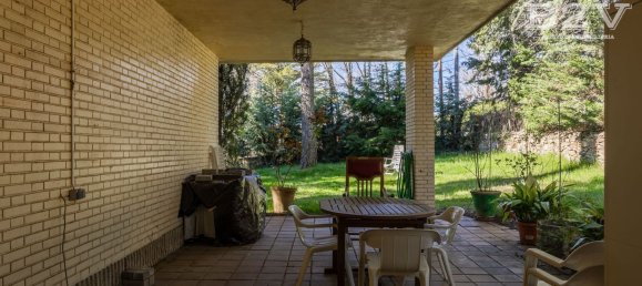 Casa T4 em Madrid, Spain N.º 155069 22