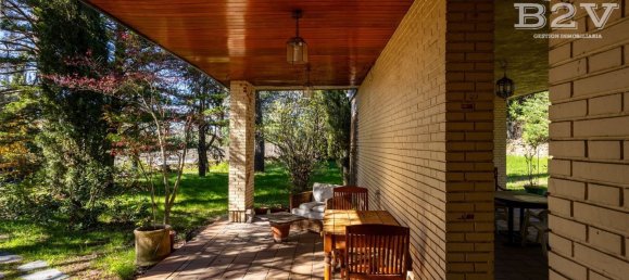 Casa T4 em Madrid, Spain N.º 155069 21