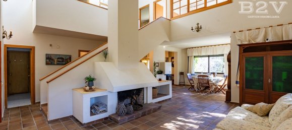 Casa T4 em Madrid, Spain N.º 155069 25