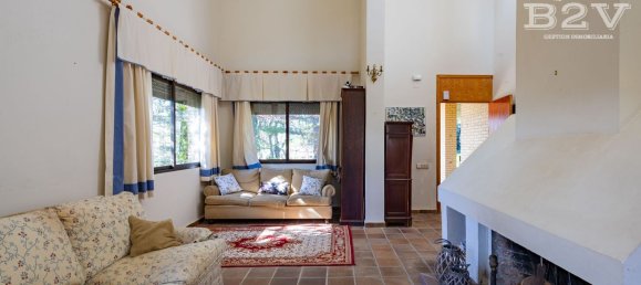 Casa T4 em Madrid, Spain N.º 155069 31