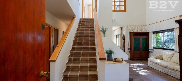 Casa T4 em Madrid, Spain N.º 155069 24