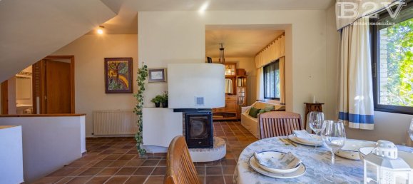 Casa T4 em Madrid, Spain N.º 155069 33