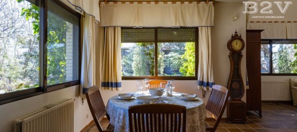 Casa T4 em Madrid, Spain N.º 155069 29