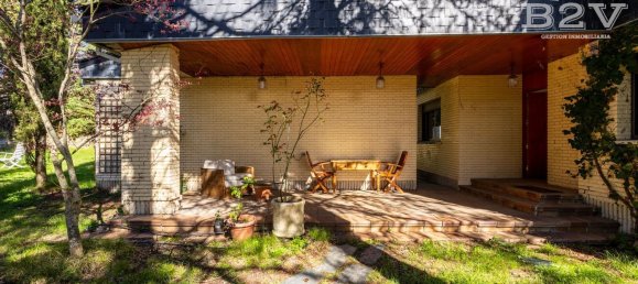 Casa T4 em Madrid, Spain N.º 155069 19