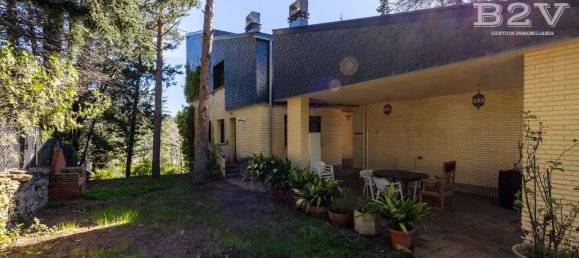 Casa T4 em Madrid, Spain N.º 155069 5